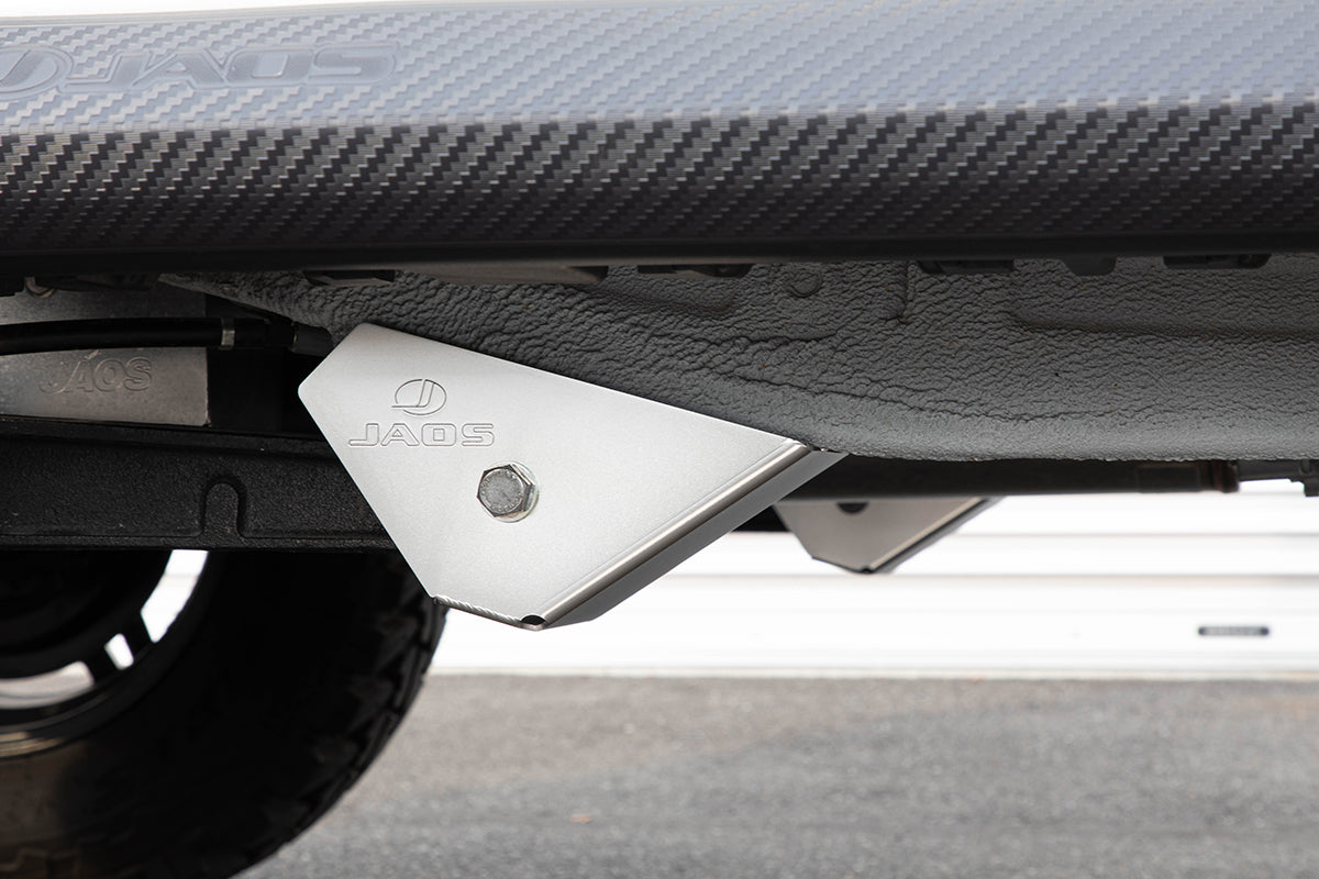 JAOS ARM PROTECTOR REAR FOR SUZUKI JIMNY JB64 B290513R