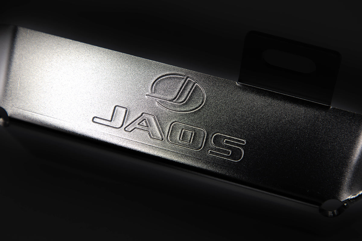 JAOS DAMPER PROTECTOR REAR FOR SUZUKI JIMNY JB64 B292513R