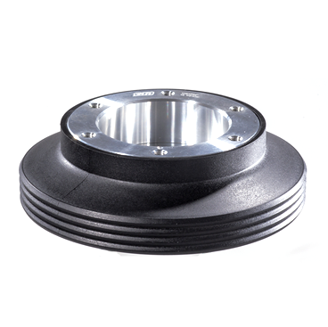 WORKS BELL RAPFIX SHORT BOSS For SUBARU WITH AIRBAG 119S