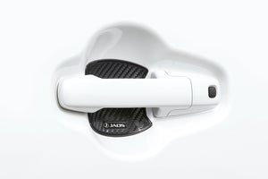 JAOS DOOR HANDLE PROTECTOR TYPE-A FOR SUZUKI HUSTLER MR52S 92S B636101