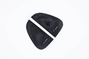 JAOS DOOR HANDLE PROTECTOR FOR TOYOTA HIACE 200 B636201