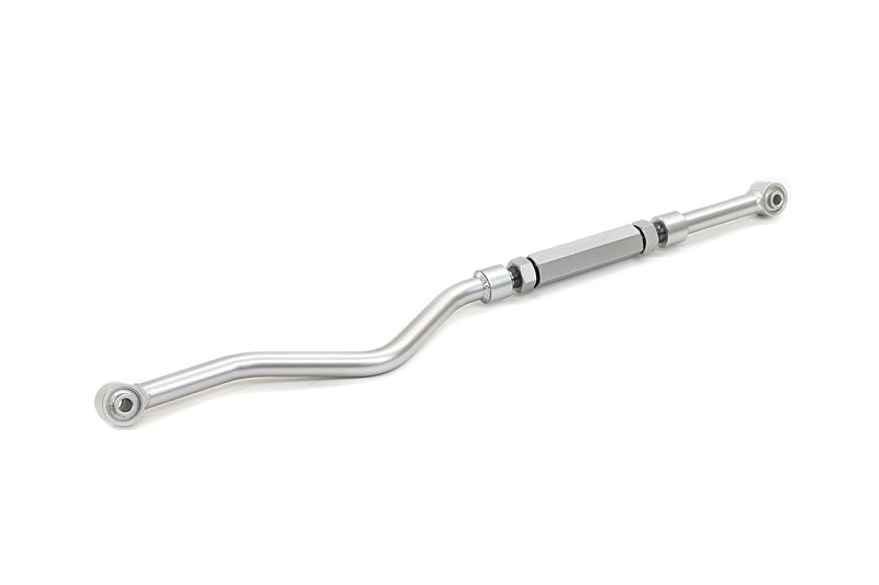 JAOS BATTLEZ LATERAL ROD FRONT SILVER FOR JEEP WRANGLER JL B781903F