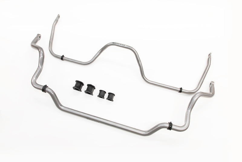 JAOS BATTLEZ STABILIZER FRONT , REAR SET FOR TOYOTA LAND CRUISER PRADO 120 B792063