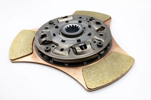 JAOS BATTLEZ CLUTCH FOR TOYOTA LAND CRUISER 70 B826241