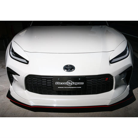 RESULT JAPAN EYE LINE FOR TOYOTA GR86 ZN8 SUBARU BRZ ZD8 RESULTJAPAN-00122 - Black Hawk Japan