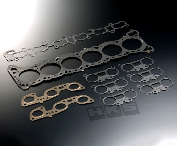 HKS GROMMET TYPE HEAD GASKET KIT SUPER COOLING FOR NISSAN SKYLINE GT-R R32 R33 R34 23002-AN006