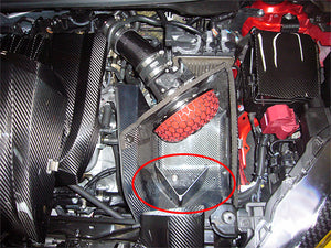 HKS COLD AIR INTAKE FULL KIT FOR TOYOTA GR YARIS GXPA16 G16E-GTS 70026-AT004