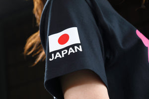 YASHIO FACTORY SHIRT BLACK XL FOR  YASHIO-FACTORY-00013