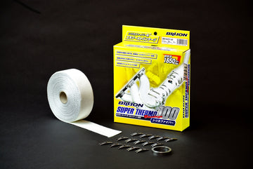 BILLION SUPER THERMO BANDAGE 100 BB1025-05