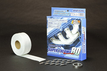 BILLION SUPER THERMO BANDAGE 80 BB850-02
