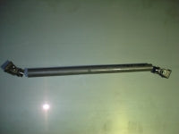 SAITO ROLLCAGE ADD BAR KIT ALUMINUM FOR - Black Hawk Japan