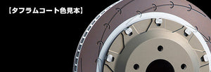 ENDLESS RACINGMONO4 SYSTEM INCH UP CALIPER KIT FR FOR HONDA S2000 AP1 ED4XAP1