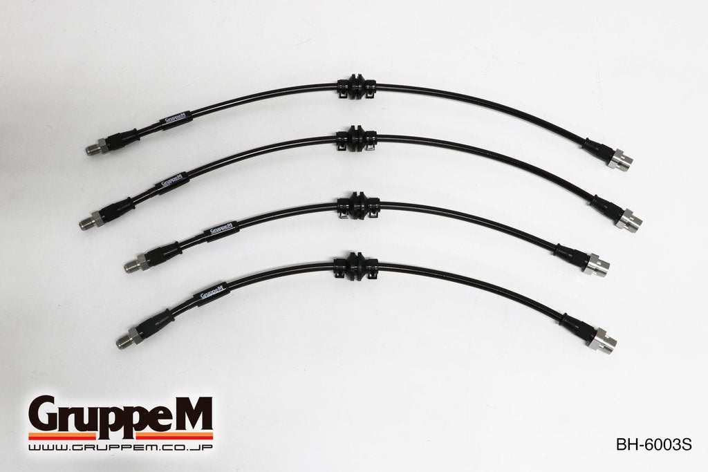 GRUPPEM BRAKE LINE SYSTEM  For MINI MINI (II) SX16 SY16 BH-6003S