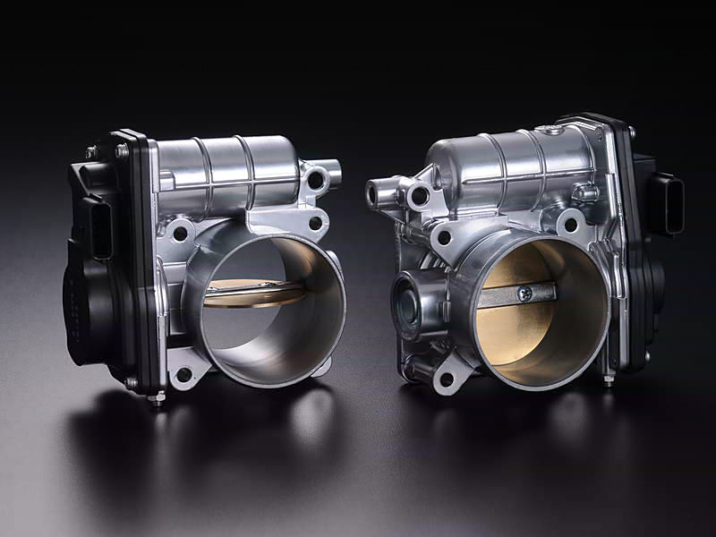 JUN AUTO Big Throttle Body  For NISSAN GT-R (R35) 2022M-N005