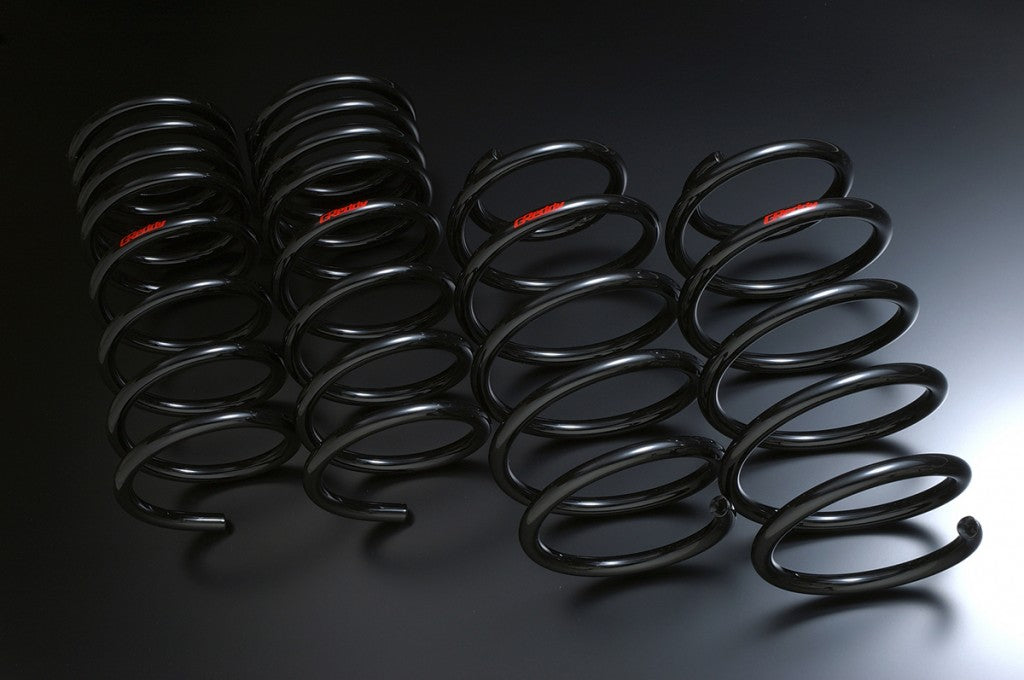 GREDDY BL COMFORT DOWN SPRING FOR NISSAN SKYLINE HV35 14021313