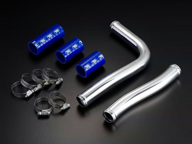 JUN AUTO Blow Off Pipe  For MITSUBISHI LANCER Evo X (CZ4A) 2023A-M001