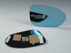 ZOOM ENGINEERING EXTRA BLUE WIDE MIRROR VERSION 2 FOR MAZDA 6 ATENZA GJ AXELA BM WITHOUT BSM EZ620A_2282