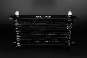 BLITZ OIL COOLER KIT BR For SUBARU WRX STI VAB 10460