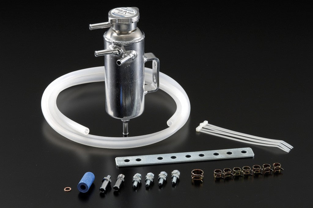 GREDDY BREATHER TANK FOR   12400908