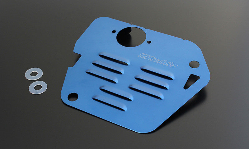 TRUST OIL PAN BAFFLE PLATE For TOYOTA 86 ZN6 13515901