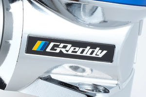GREDDY BLOW OFF VALVE FV2 FOR SUBARU WRX STI VAB 11561213