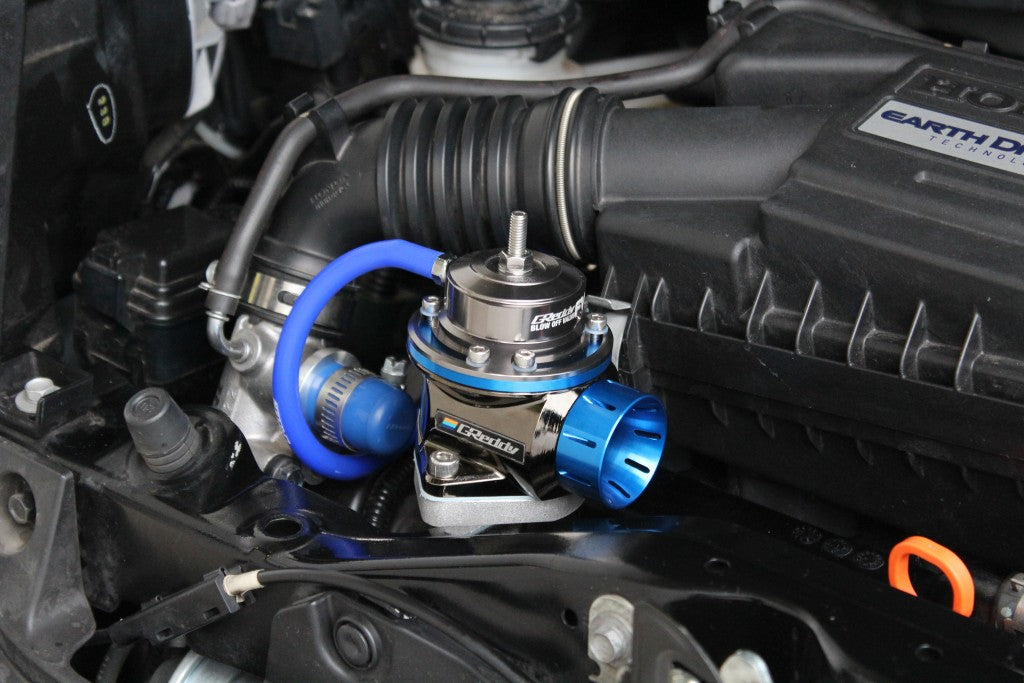 GREDDY BLOW OFF VALVE FV KIT FOR NISSAN STAGEA WGC34 WGNC34 11521208