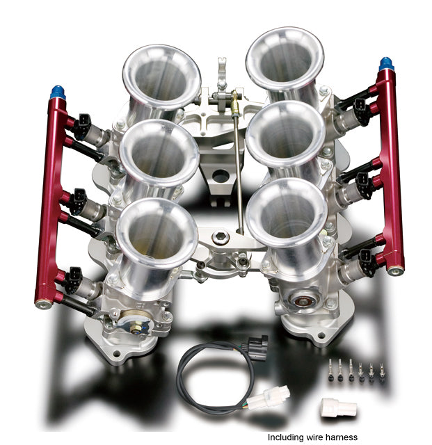 TODA RACING Sports Injection KIT  For NSX C30A C32B TODA C35B 17100-NSX-208