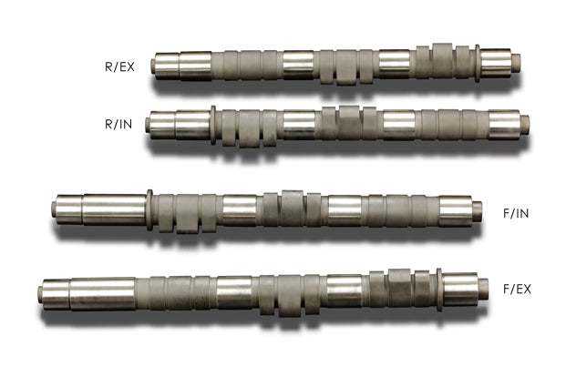 TODA RACING High Power Profile Camshaft  For NSX C30A C32B TODA C35B 14221-NSX-00C