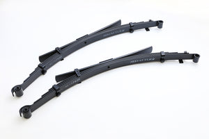 JAOS BATTLEZ COMFORT SPRING REAR FOR TOYOTA HILUX SURF 125 C762C096R