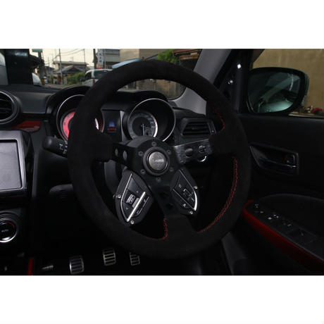 RESULT JAPAN HANDLE SWITCH PLATE FOR SUZUKI SWIFT SPORT ZC33S
