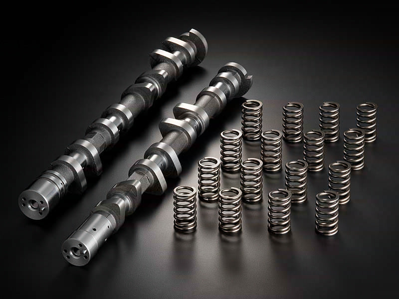 JUN AUTO Camshaft Kit  For MITSUBISHI 4B11 1033M-M016