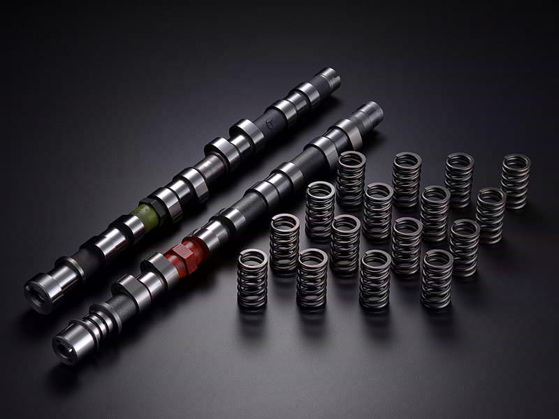 JUN AUTO Camshaft Kit  For MITSUBISHI 4G63 1033M-M013