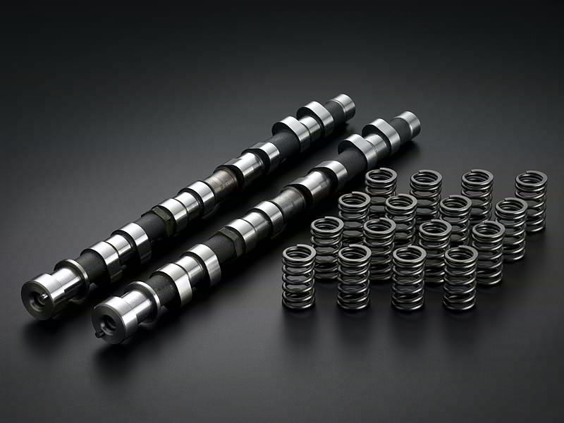 JUN AUTO Camshaft Kit  For MITSUBISHI 4G93 1033M-M019