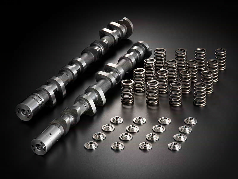 JUN AUTO Camshaft Kit  For MITSUBISHI 4B11 1033M-M018