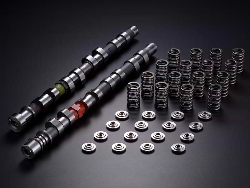 JUN AUTO Camshaft Kit  For MITSUBISHI 4G63 1033M-M014