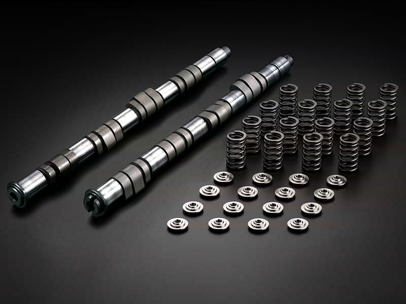 JUN AUTO Camshaft Kit  For HONDA B16 B18 1033M-H008