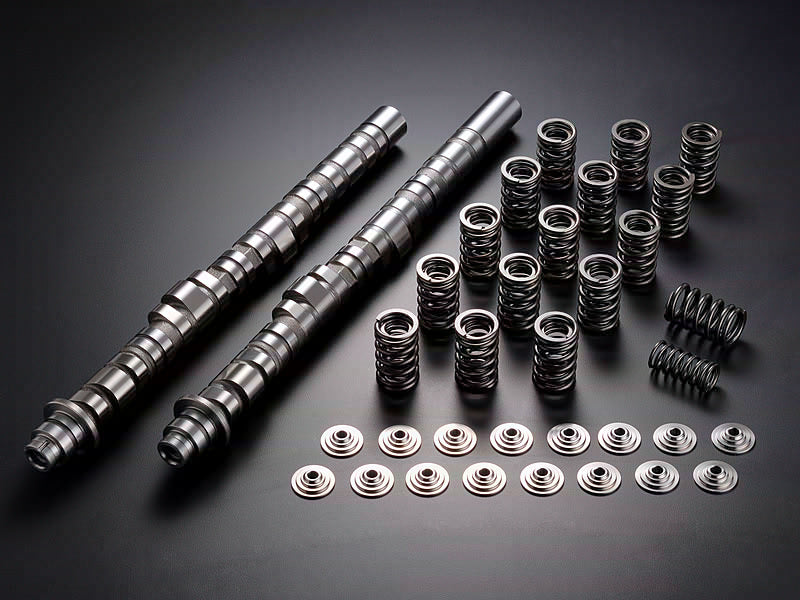 JUN AUTO Camshaft Kit  For HONDA K20A K24A 1033M-H014