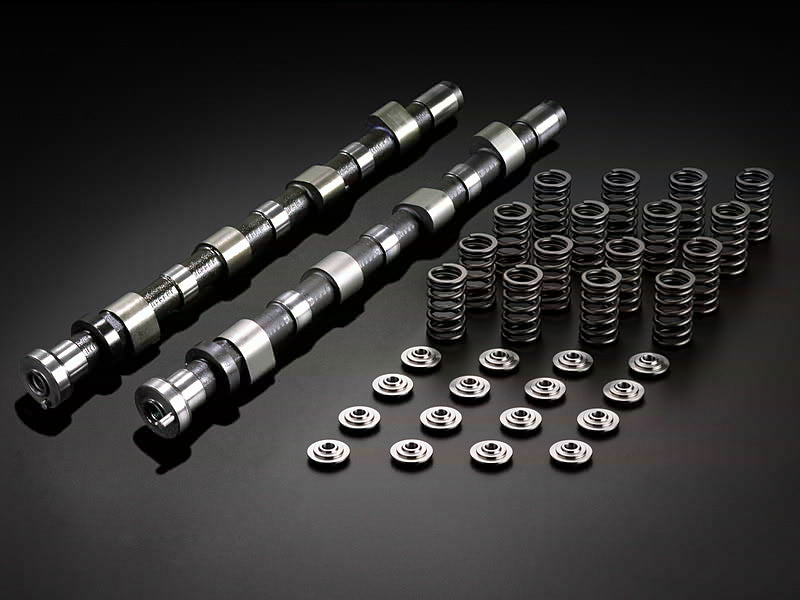 JUN AUTO Camshaft Kit  For NISSAN SR20DE(T) 1033M-N022