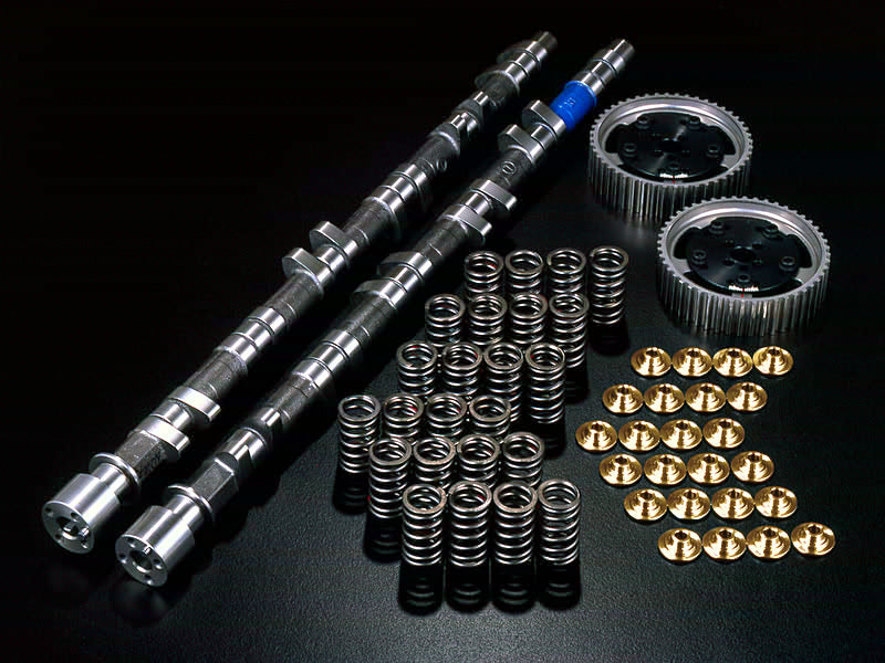 JUN AUTO Camshaft Kit  For NISSAN RB26DETT 1033M-N015
