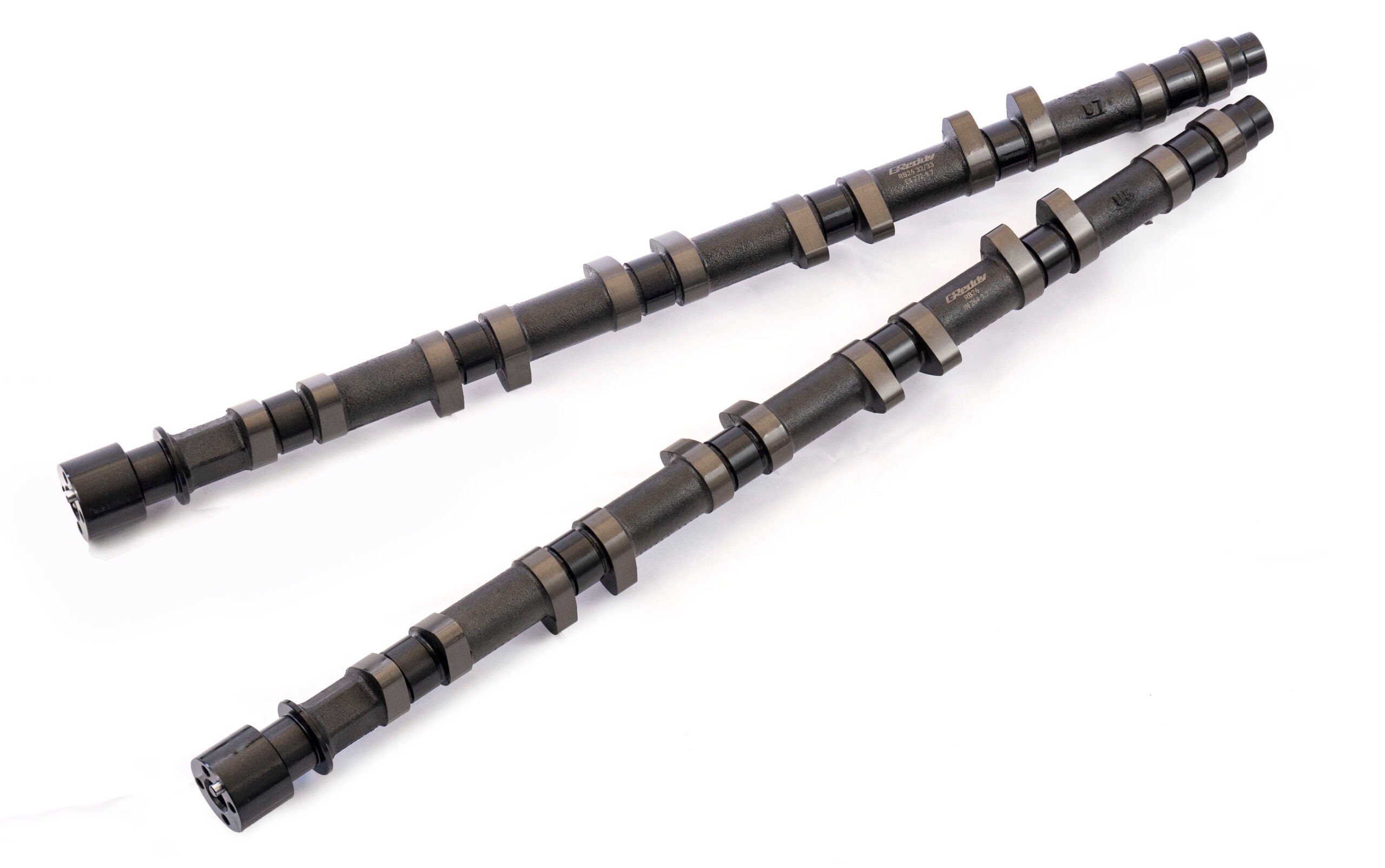 JUN AUTO - JUN HIGH LIFT CAMSHAFTS and Kit - NISSAN RB26DETT