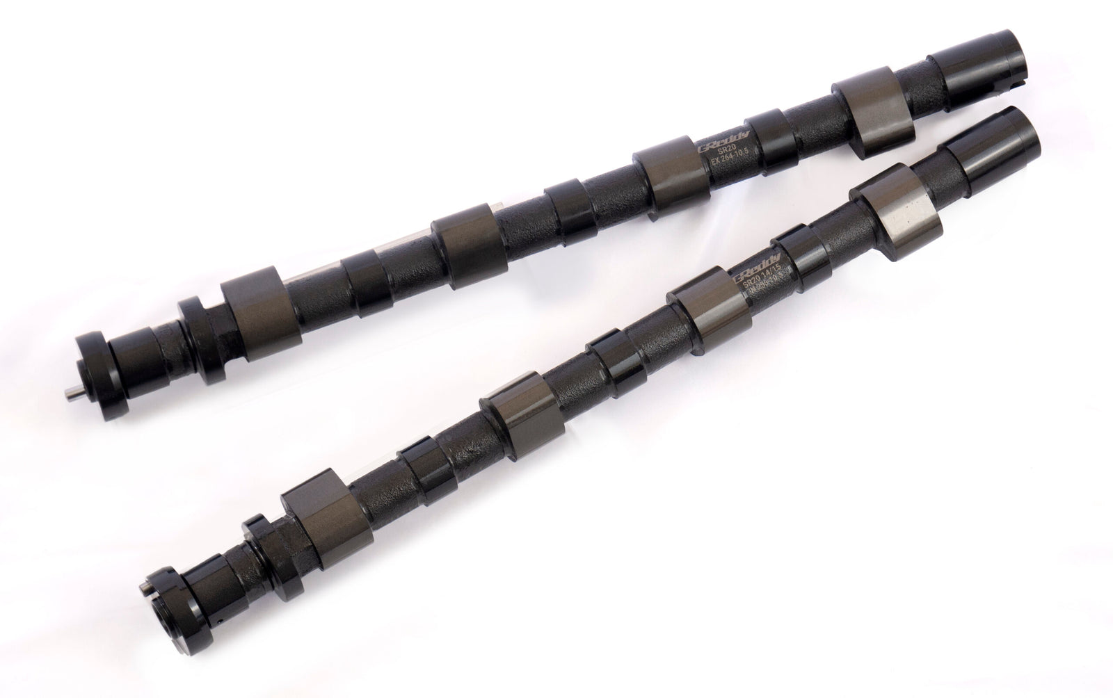 GREDDY PERFORMANCE CAMSHAFT EASY IN 256 10.5 FOR NISSAN SILVIA S14 S15 SR20DET 13524608