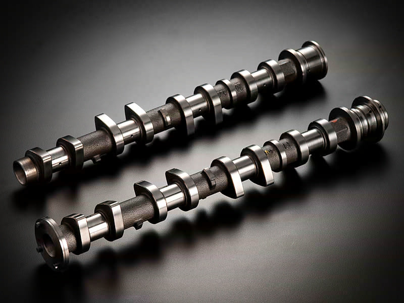 JUN AUTO High Lift Camshafts EX  For TOYOTA 1NZ-FE 1004M-T132