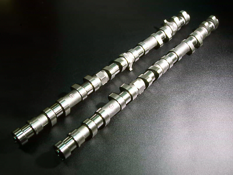 JUN AUTO High Lift Camshafts IN  For TOYOTA 2JZ-GTE 1004M-T014
