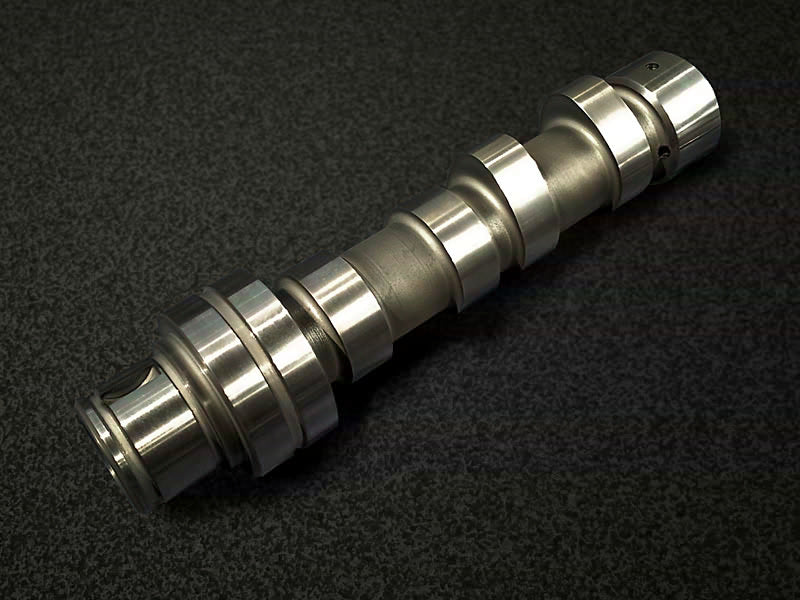 JUN AUTO High Lift Camshafts  For TOYOTA 2U 1004M-T041