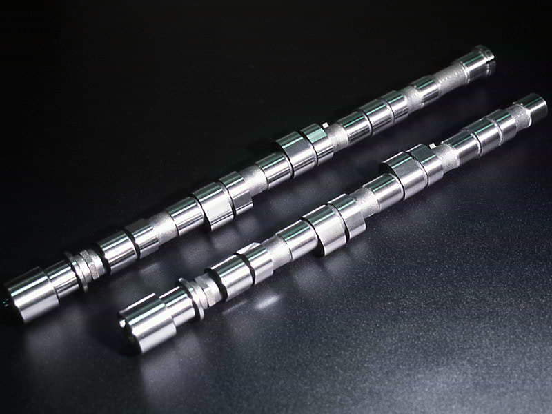 JUN AUTO High Lift Camshafts EX  For MITSUBISHI 4G92 1004M-M132
