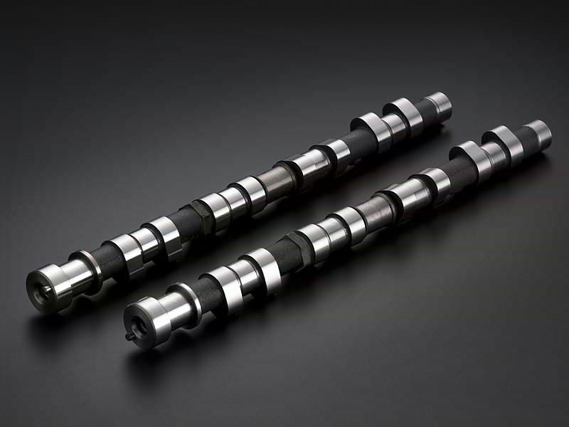 JUN AUTO High Lift Camshafts EX  For MITSUBISHI 4G93 1004M-M312
