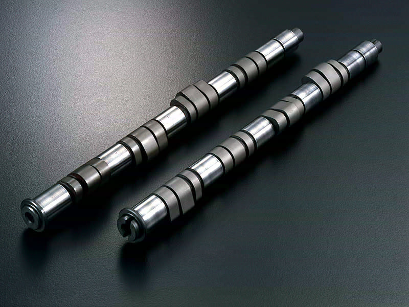 JUN AUTO High Lift Camshafts IN  For HONDA B16 B18 1004M-H003