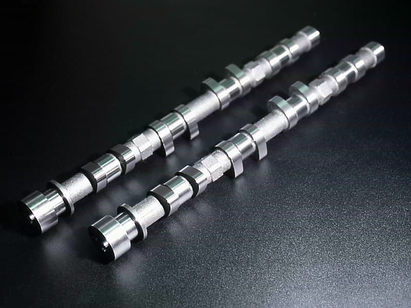 JUN AUTO High Lift Camshafts EX  For NISSAN CA18DE(T) 1004M-N135