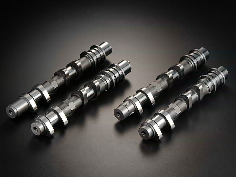 JUN AUTO High Lift Camshafts EX  For SUBARU EJ207 1004M-F112