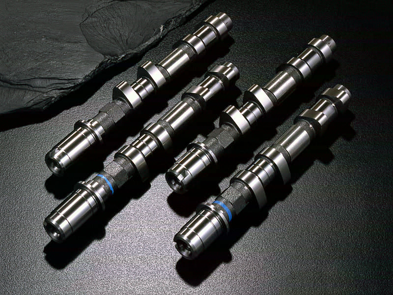 JUN AUTO High Lift Camshafts IN  For SUBARU EJ20 1004M-F011